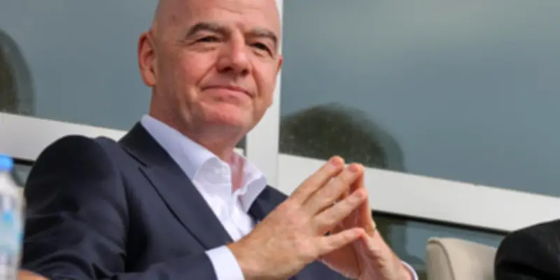 Coupe du Monde 2026 : Infantino confirme la présence de l'Iran aux États-Unis