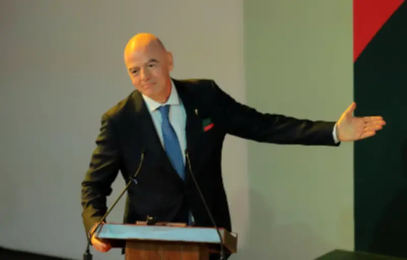 Coupe du Monde 2026 : La FIFA confirme la participation de l'Iran malgré les tensions