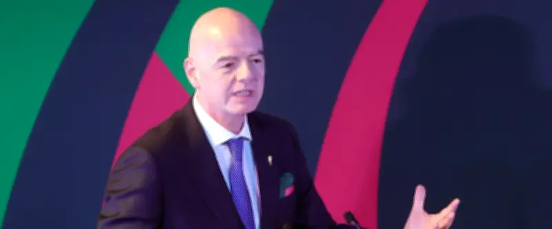 Coupe du Monde 2026 : La FIFA confirme la présence de l'Iran aux États-Unis