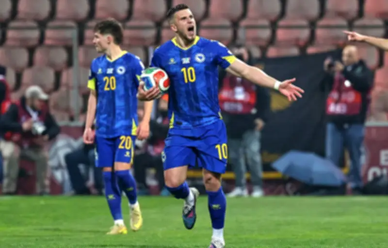 Coupe du Monde 2026 : Les Derniers Qualifiés Dévoilés Après les Barrages Européens