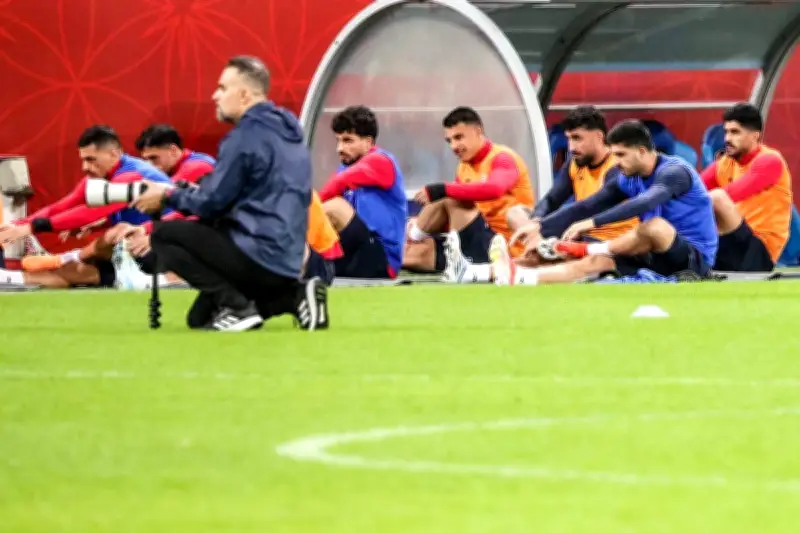 Coupe du monde 2026 : l'Iran boycotte les États-Unis mais pas le Mondial, les matchs pourraient se jouer au Mexique