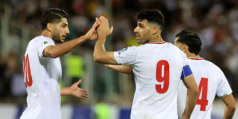 Coupe du Monde 2026 : l'Iran juge les conditions de participation inexistantes