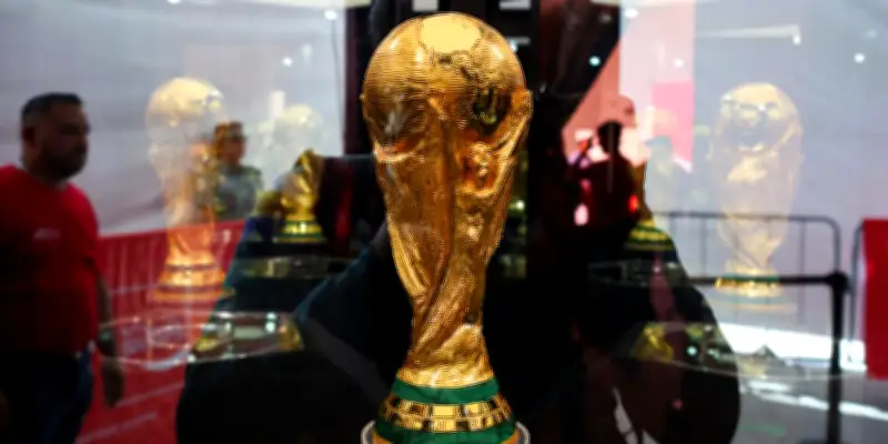 Coupe du Monde 2026 : l'Iran négocie avec la FIFA pour délocaliser ses matchs au Mexique