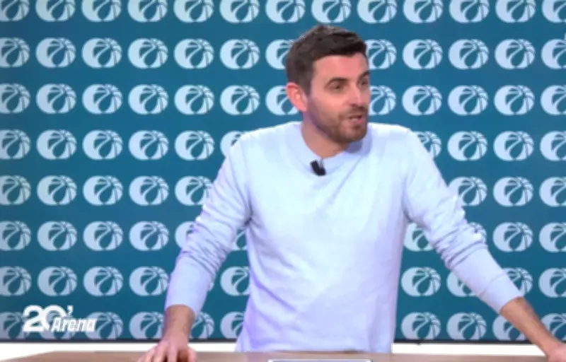 Coupe du monde 2026 : L'Italie tremble avant les barrages de qualification