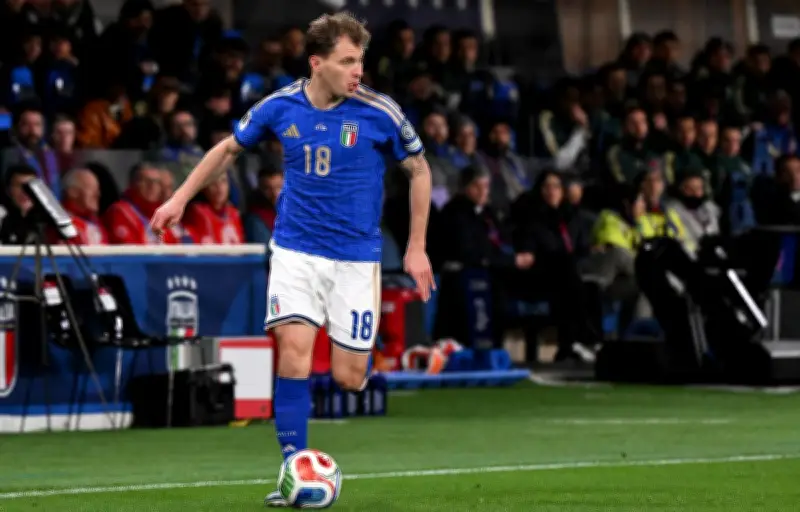 Coupe du monde 2026 : quatre finales de barrages décisives se jouent ce mardi en Europe