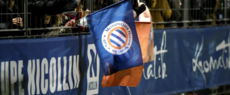 Coupe Gambardella : le MHSC affrontera Nice en quarts avant un défi relevé en demies