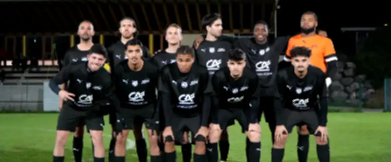 Coupe Gard-Lozère : Aigues-Mortes domine Le Vigan en huitième de finale