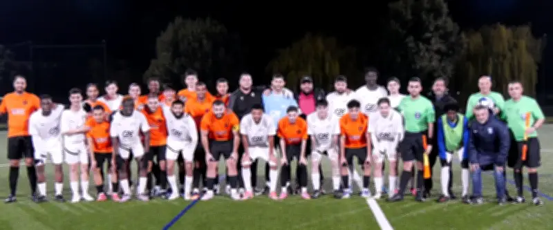 Coupe Gard-Lozère : Nîmes Olympique II affrontera Aigues-Mortes en quart de finale