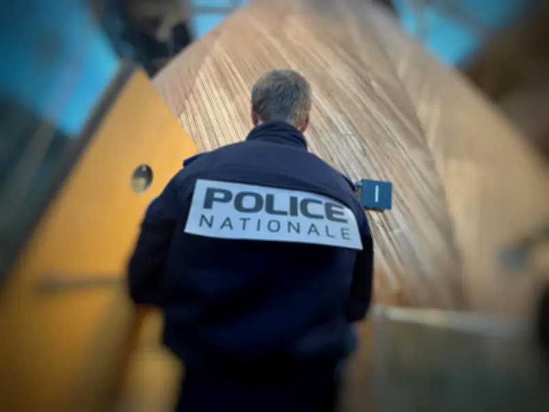 Couple sous tutelle condamné à de la prison ferme pour violences conjugales réciproques