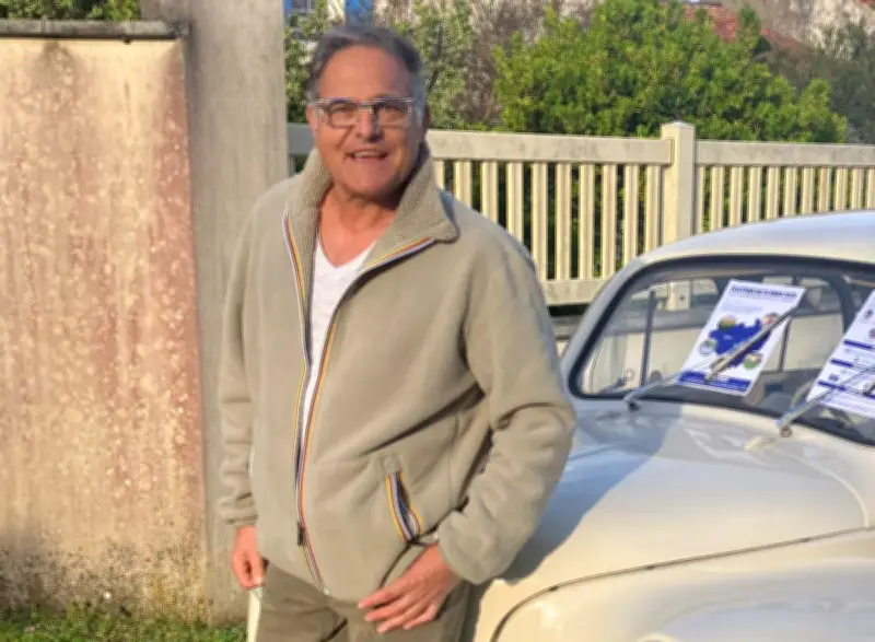 Courant-Ligueuil : duel électoral pour le maillage social dans les Vals de Saintonge