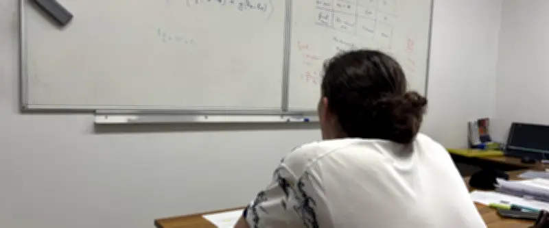 Cours particuliers avant le bac : la pression de Parcoursup pousse les lycéens à se préparer