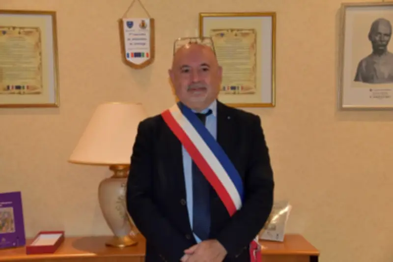 Coursac : Pascal Protano réélu maire à l'unanimité, installation du nouveau Conseil municipal