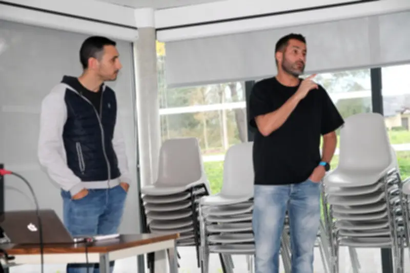 Course 10 km des Foulées du bassin de Lacq : 500 coureurs visent le record