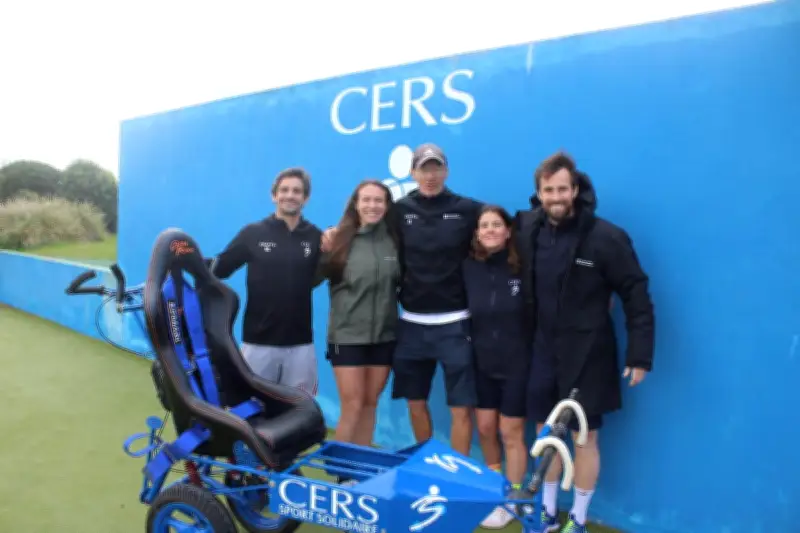 Course des baïnes 2026 : 1 500 coureurs attendus à Capbreton pour l'ouverture de saison