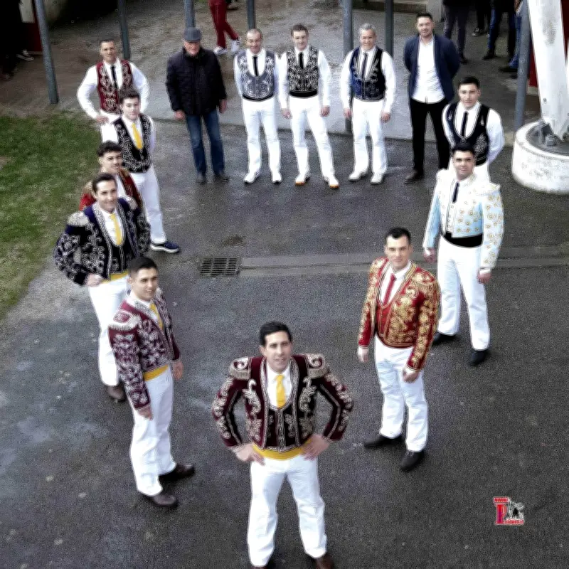 Course Landaise : Le Club des Amis anime le printemps avec belote, repas et compétition