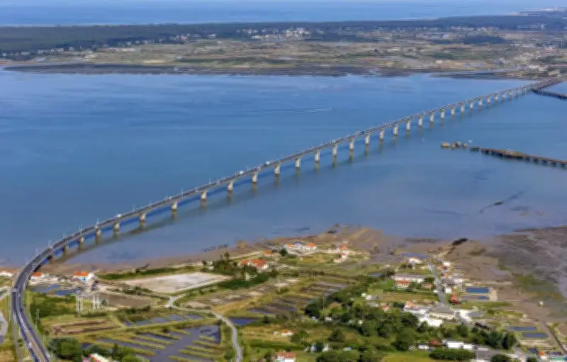 Course mortelle à Oléron : deux hommes condamnés pour homicide involontaire
