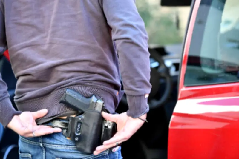 Course-poursuite après un cambriolage à La Valette : un cric de 20 kg lancé sur la police