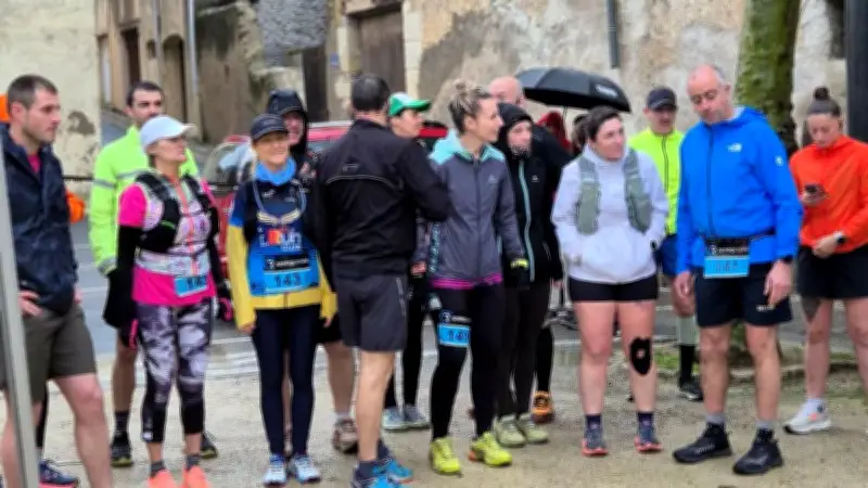 Course solidaire et conférence sur la charge mentale pour la Journée des droits des femmes
