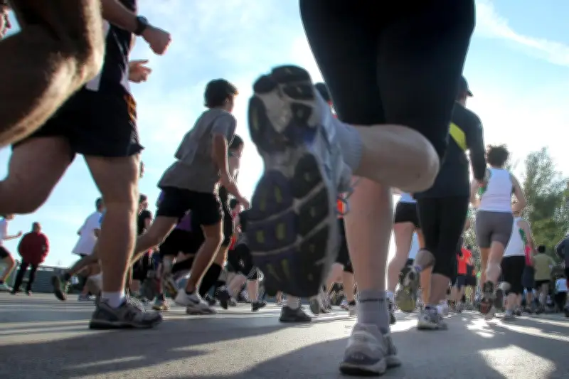 Coutras : L'association Kids sans frontières organise un trail caritatif pour les enfants et l'environnement