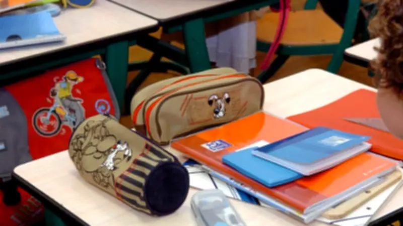 Covid-19 à Millau : 21 élèves positifs et 4 classes fermées dans une école