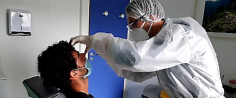 Covid-19 : six classes fermées dans les écoles du Cœur d’Hérault, les professionnels mobilisés