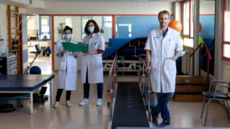 Covid long : six ans de déni avant la reconnaissance d'une maladie réelle