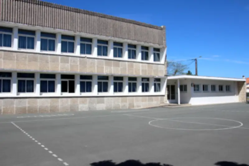 Cozes ouvre les inscriptions scolaires pour la rentrée 2026-2027 à l'école Marcelle-Nadaud