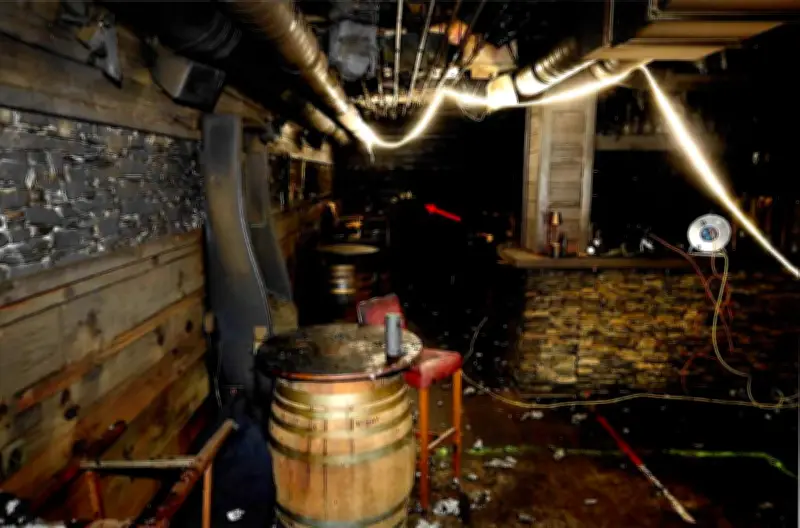 Crans-Montana : l'origine de la mousse acoustique de l'incendie enfin élucidée