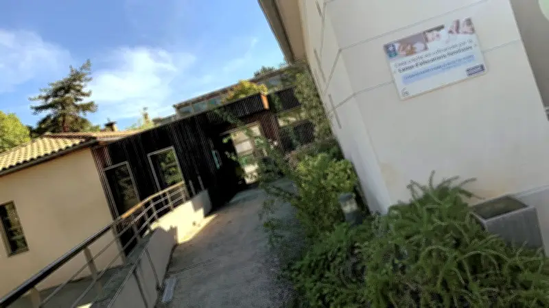 Crèche de Saint-Ambroix en crise après le licenciement de son infirmière unique