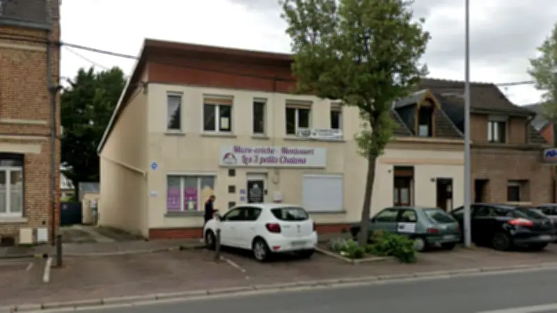 Crèche Montessori d'Amiens fermée pour maltraitance : couches mouillées et insultes