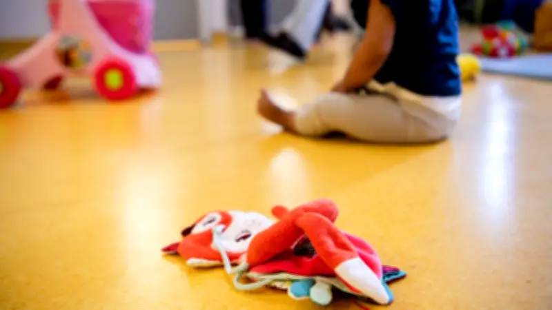 Crèches privées : un documentaire Arte révèle maltraitance et dérives financières