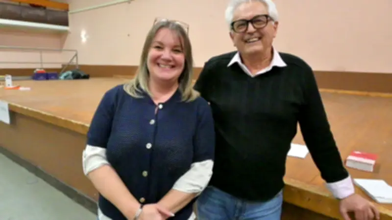 Creissels : Jean-Louis Calvet lance son nouveau mandat avec une équipe renouvelée