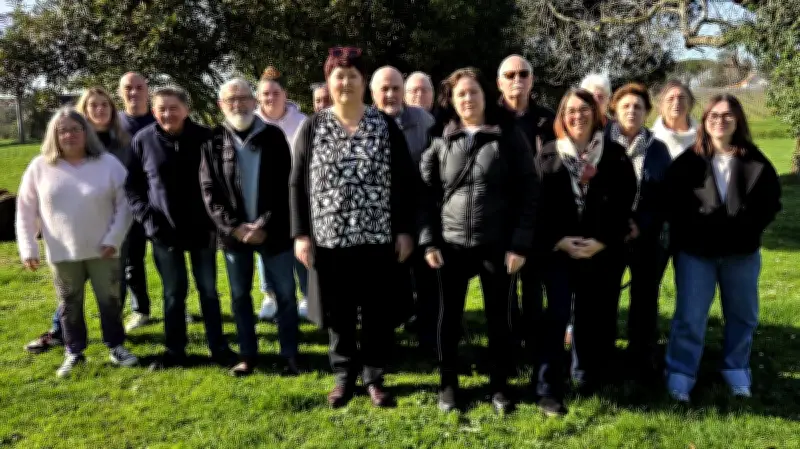 Creysse : Caroline Iragne s'oppose au maire sortant pour garder l'école au centre-bourg