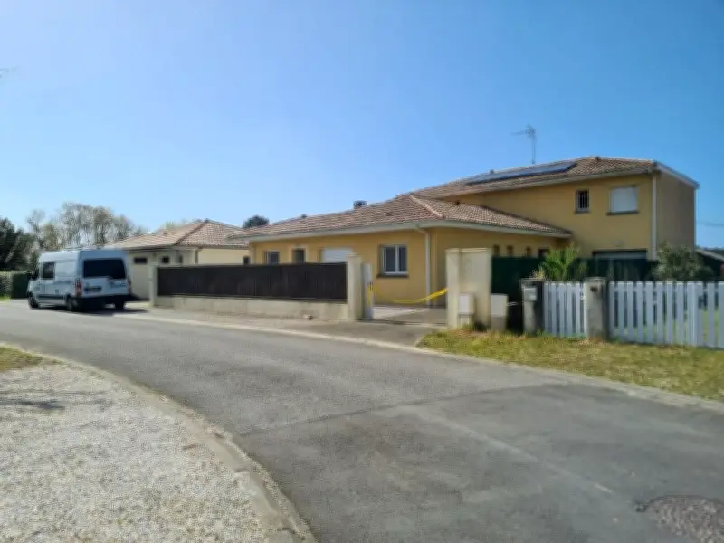 Crime à Messanges : un couple de retraités au cœur d'une enquête criminelle