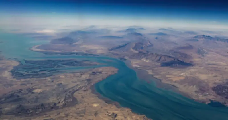 Crise au détroit d'Ormuz : les États-Unis soupçonnent l'Iran de déployer des mines navales