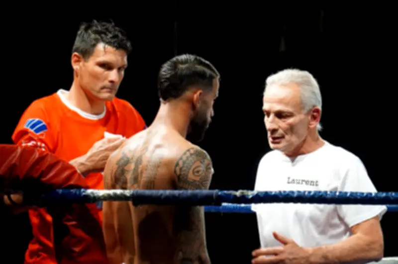 Crise au Full Boxing Marmandais : le fondateur démissionne, un combat mondial annulé