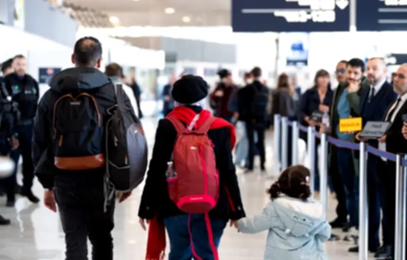 Crise au Moyen-Orient : La France organise des vols supplémentaires pour rapatrier ses ressortissants