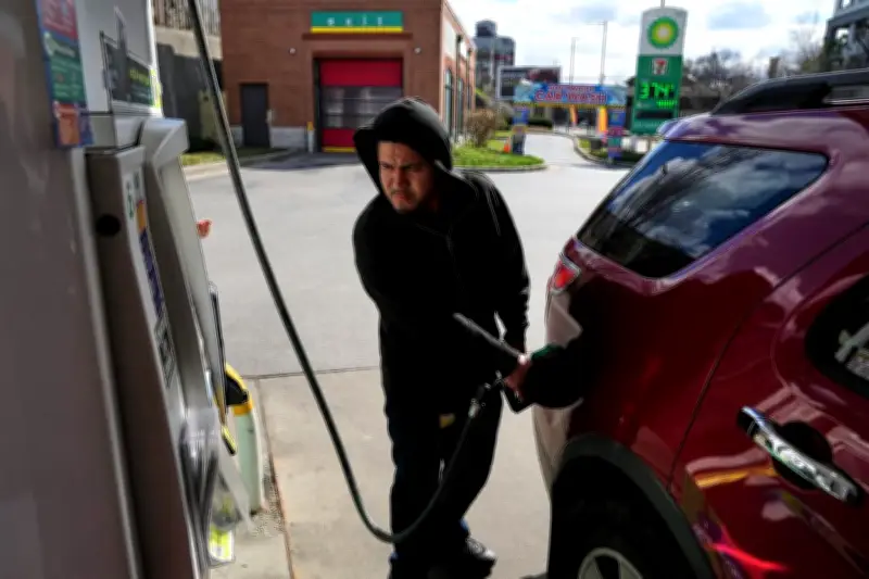 Crise au Moyen-Orient : le blocage du détroit d'Ormuz fait flamber les prix du pétrole