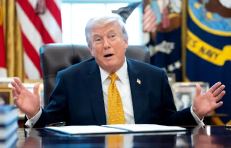 Crise au Moyen-Orient : Trump ironise sur Macron, l'Europe refuse une opération de l'Otan