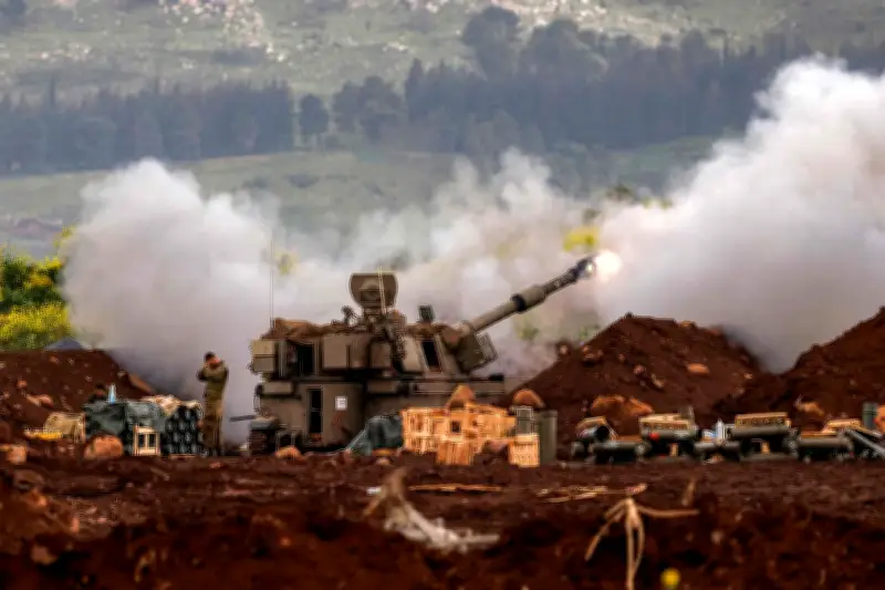 Crise au Moyen-Orient : Trump presse l'Otan, tensions extrêmes dans le Golfe