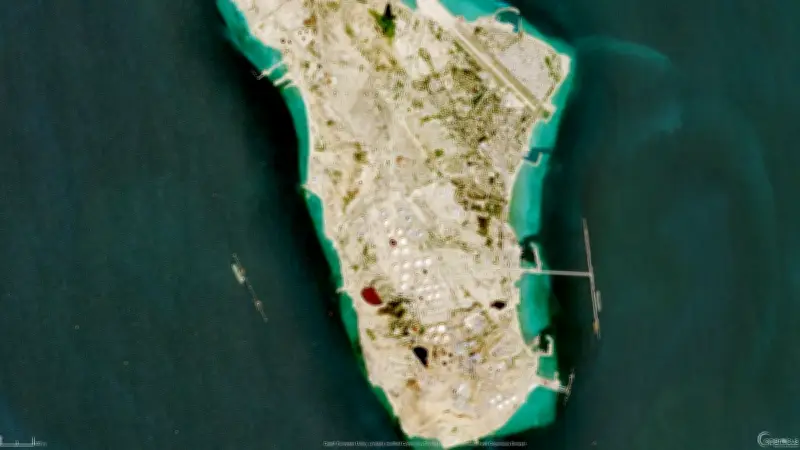 Crise au Moyen-Orient : Trump sollicite la France pour sécuriser le détroit d'Ormuz