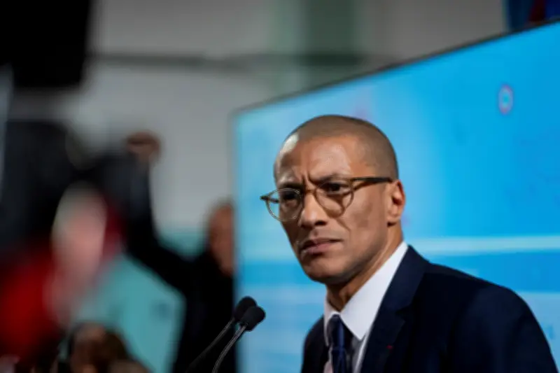 Crise au PS : après les municipales, les règlements de compte visent Olivier Faure