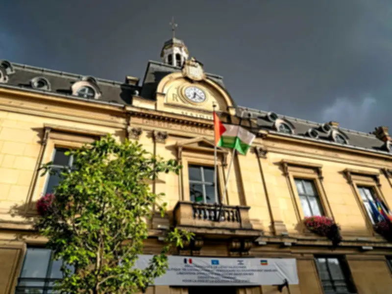 Crise chez Les Écologistes à Saint-Ouen : accusations d'homophobie et accord contesté