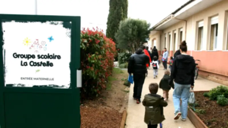 Crise de remplacement à l'école de La Castelle : les parents inquiets face à l'absentéisme enseignant