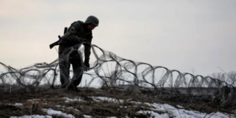 Crise des missiles : l'Europe sommée d'augmenter sa production face aux besoins de l'Ukraine