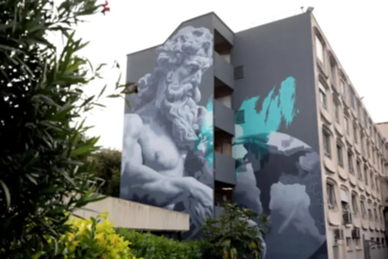 Crise des soins palliatifs à l'hôpital d'Antibes : des lits fermés, des équipes épuisées