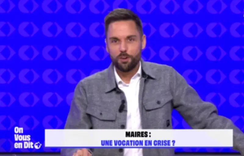 Crise des vocations municipales : 2 189 maires ont démissionné depuis 2020