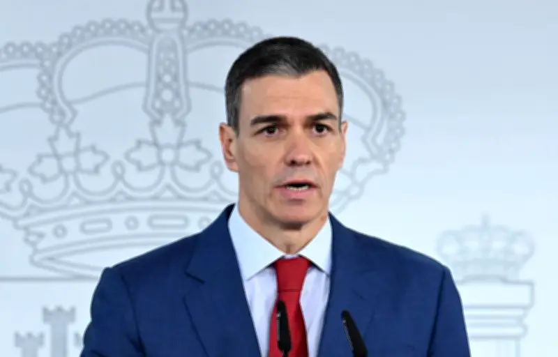 Crise diplomatique : l'Espagne dénonce la guerre en Iran comme une erreur face aux États-Unis