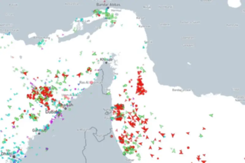 Crise du détroit d'Ormuz : 35 pays unis pour rétablir la navigation mondiale