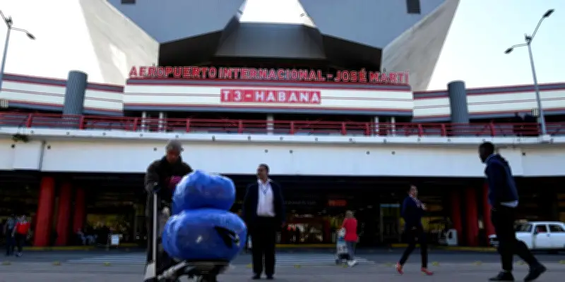 Crise du kérosène à Cuba : pénurie prolongée jusqu'en avril, le tourisme menacé